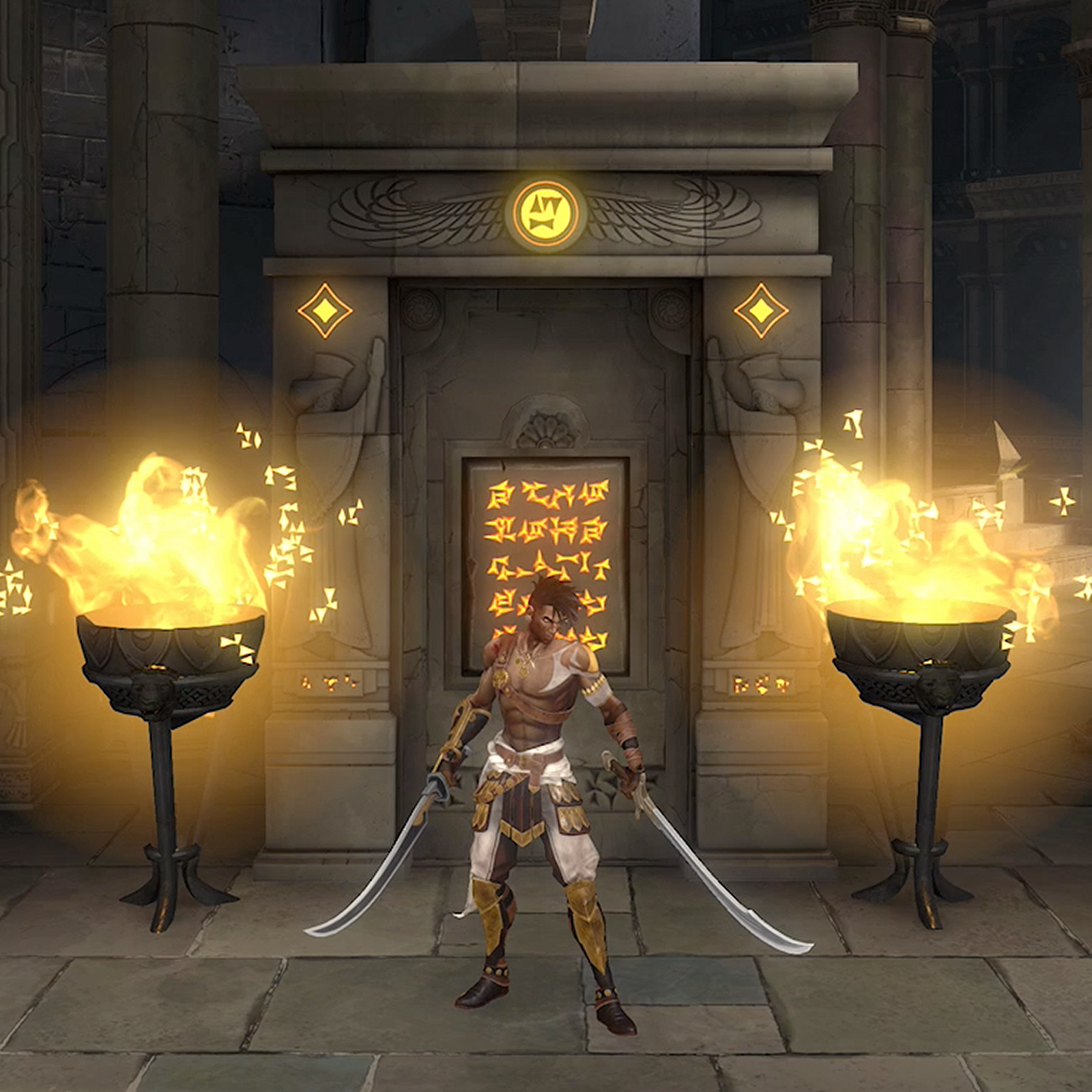 A Complete Guide To Prince Of Persia: The Lost Crown A Complete Guide To Prince Of Persia: The Lost Crown