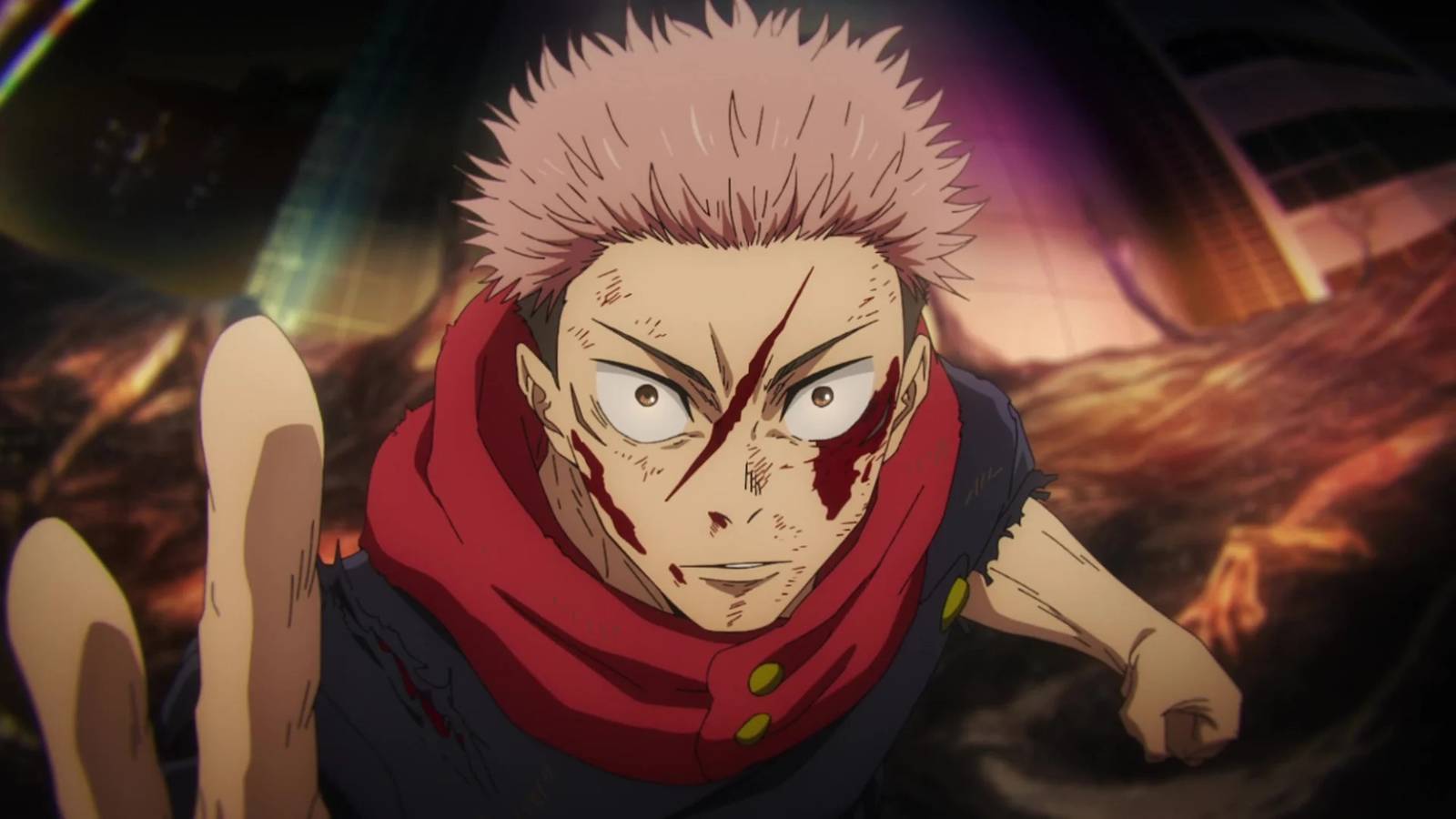 Jujutsu Kaisen creator’s new manga should surprise fans no matter what