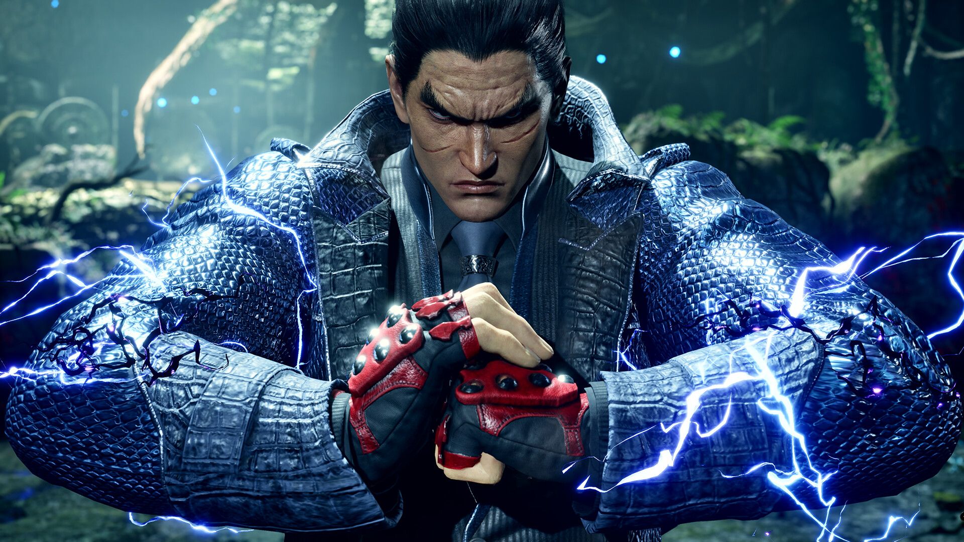Fighting Game Icon Harada Launches New Studio Under SNK Banner - A Shock Move Reshapes the Genre