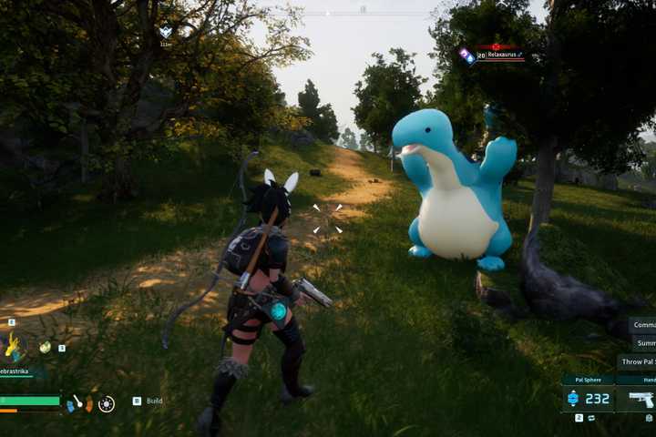 Mastering Vision Control with Pro Palworld Warding — Nidalee Strategies to Dominate