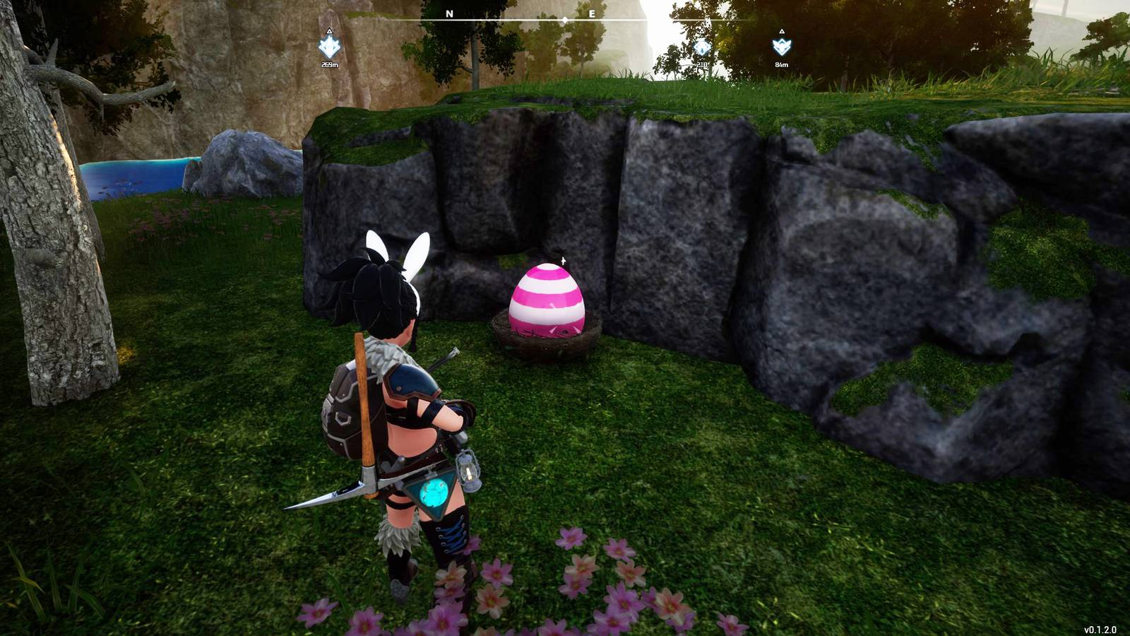 How to find eggs and build an egg incubator in Palworld How to find eggs and build an egg incubator in Palworld