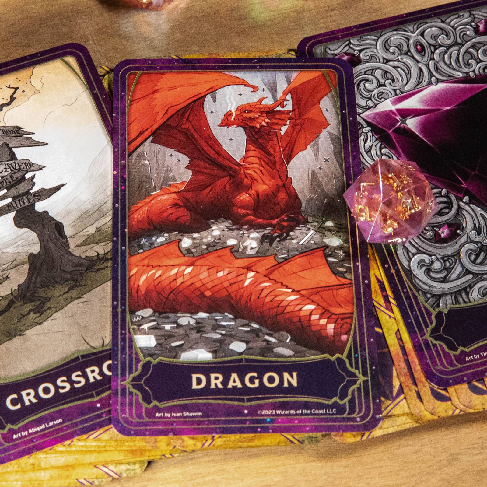 deck of many things card sleeves Amazon.com: Ultra PRO