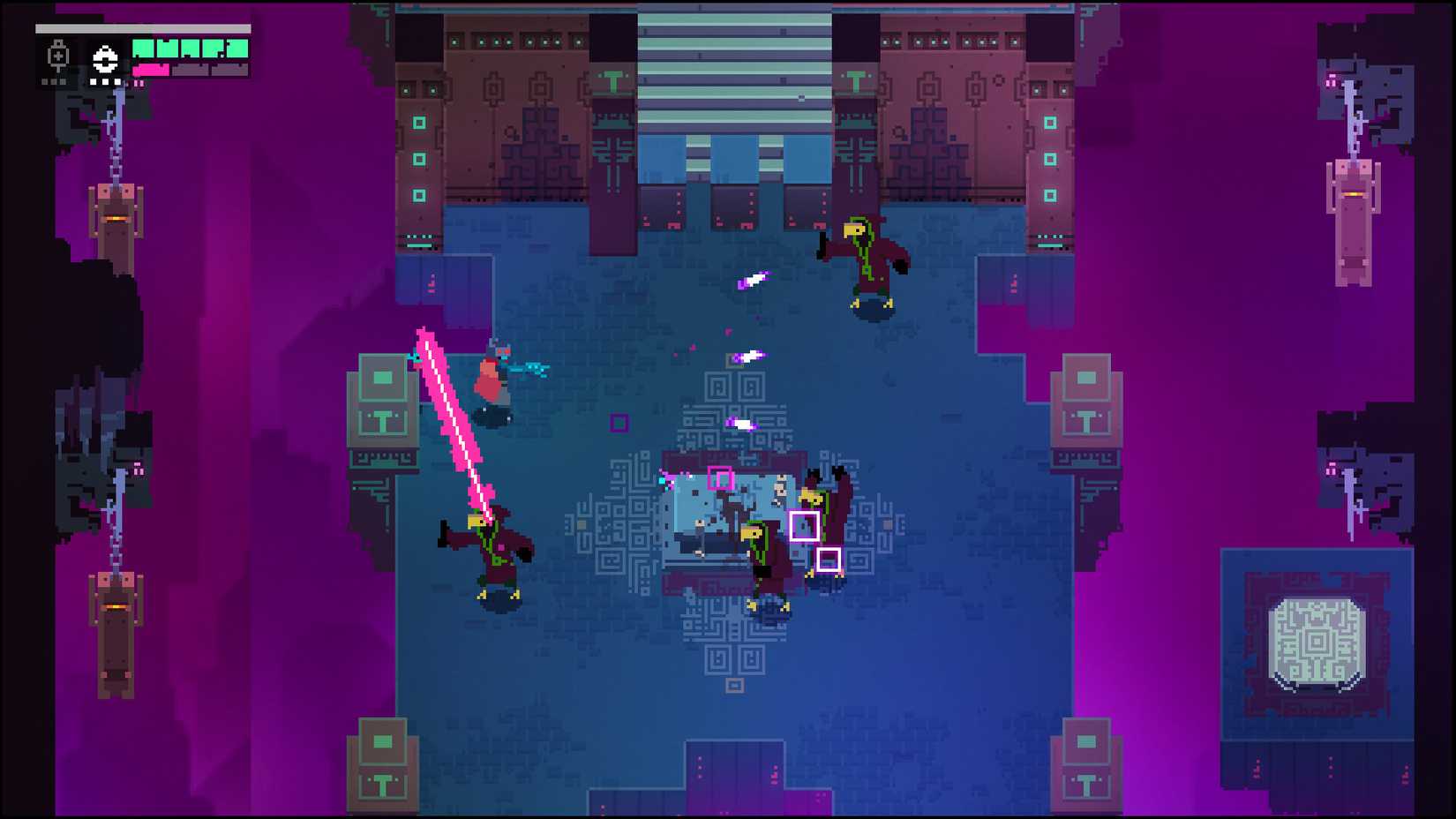 The best games on Steam Deck