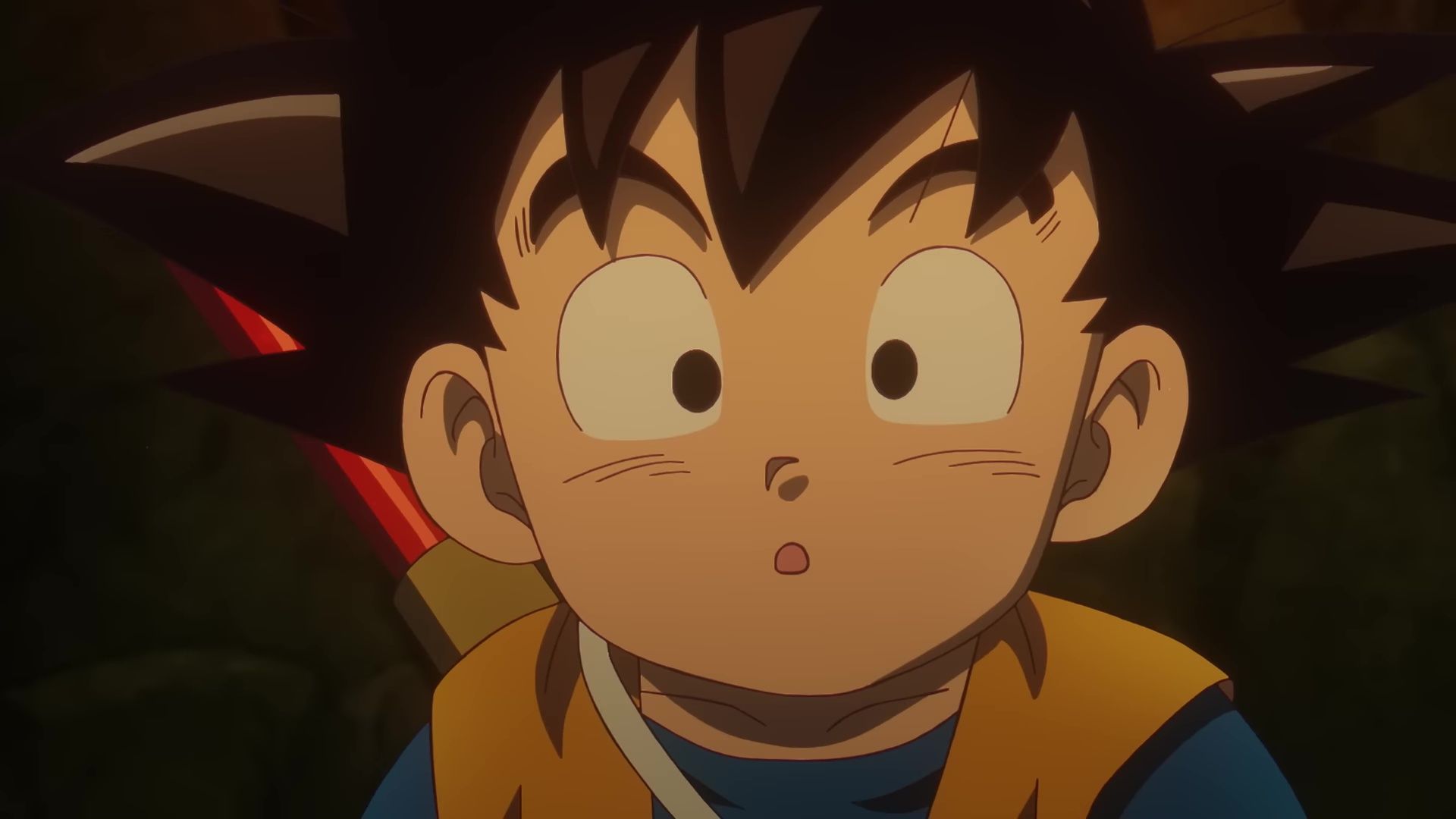 A new Dragon Ball movie may be coming according to Kazuhiko Torishima A new Dragon Ball movie may be coming according to Kazuhiko Torishima