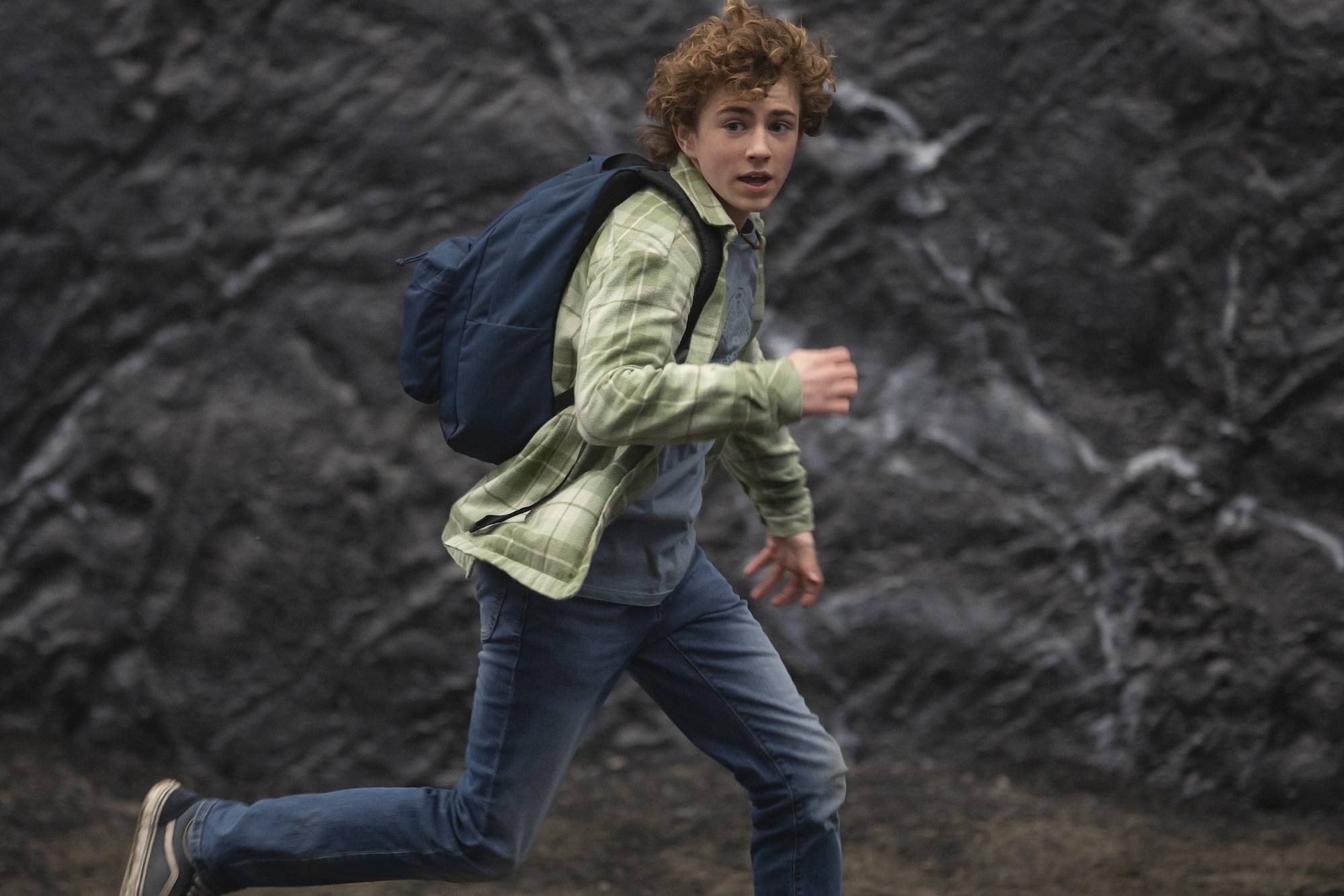 Disney Is Bringing Percy Jackson to a Streaming Competitor Ahead of Season 3 Premiere