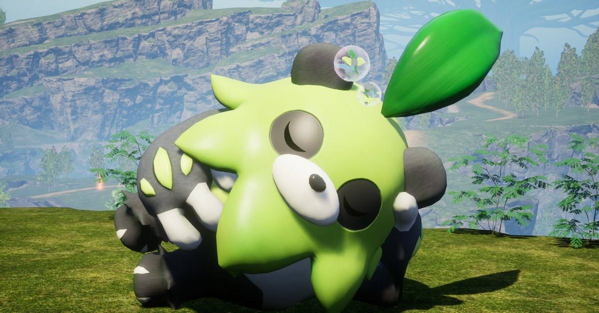パルワールド ces Palworld Technology tree Pal gear unlock list