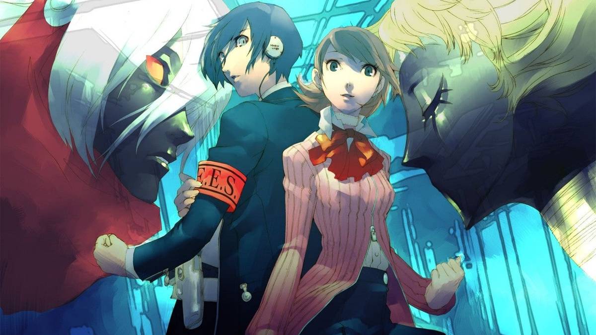 Persona 3’s Amazing 4-Part Adaptation Is Now Completely Free