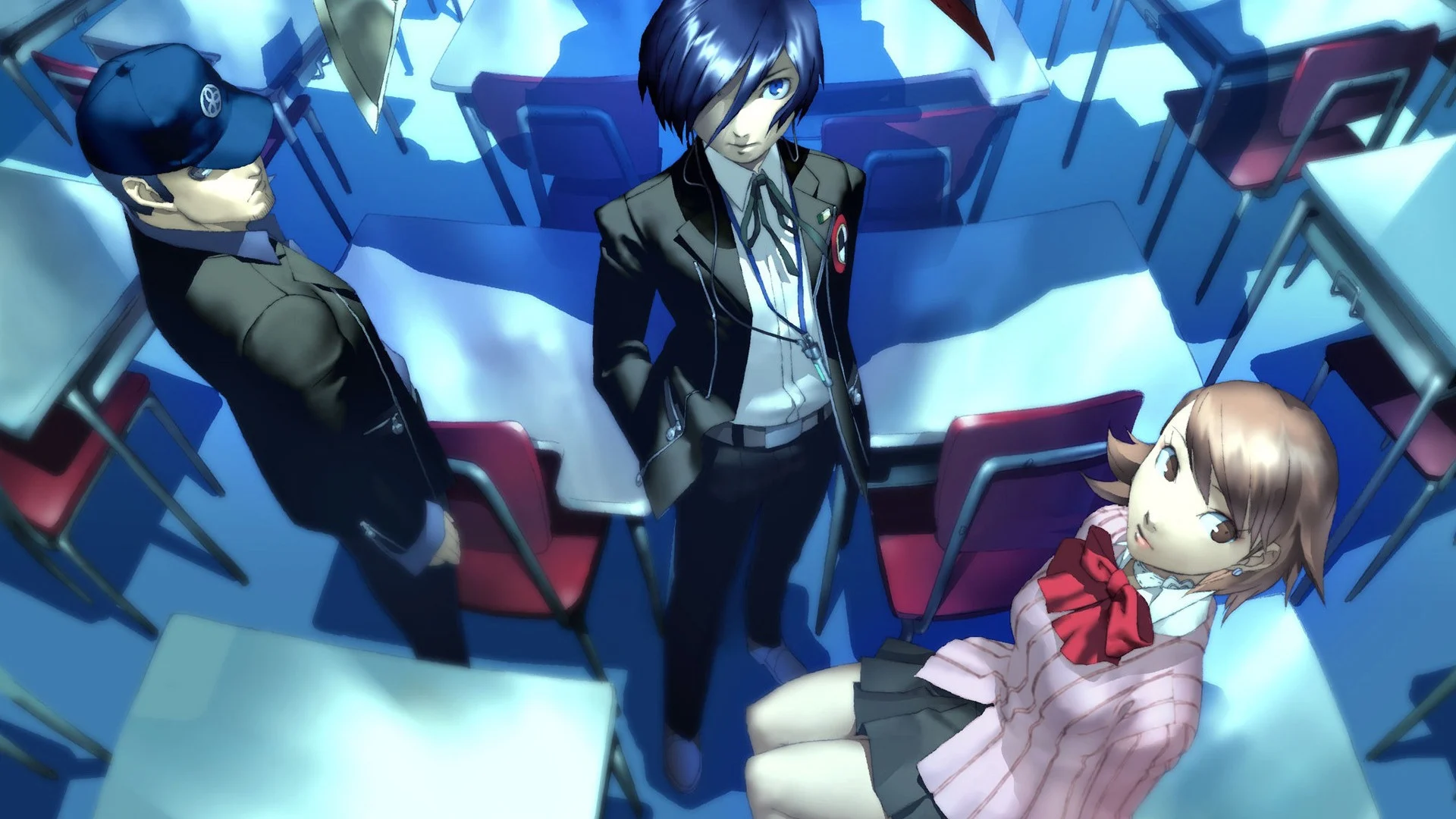 20 Years Ago, Persona 3 Officially Modernized JRPG Characters