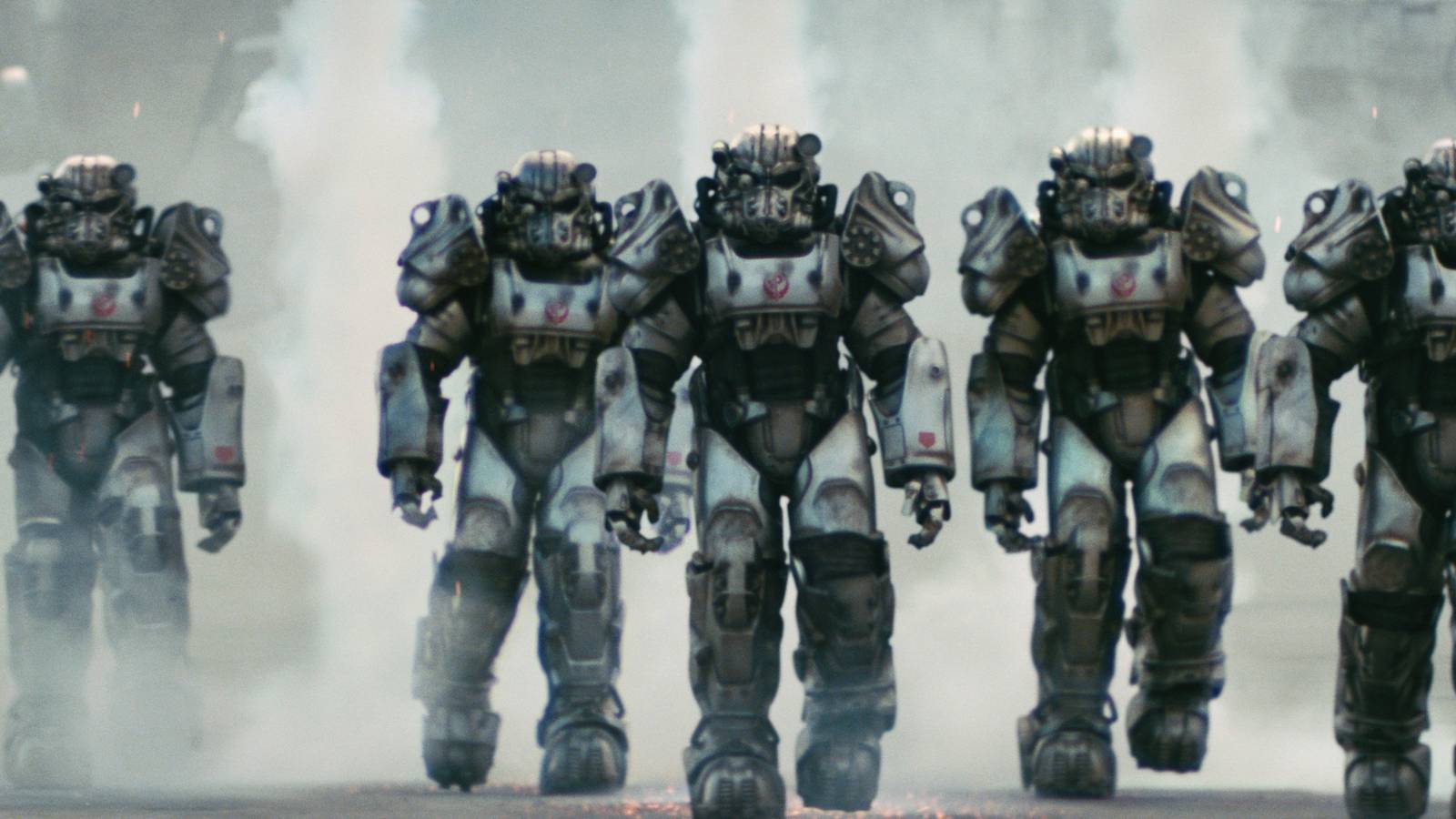Fallout TV series’ Amazon release date, cast, and all the news so far