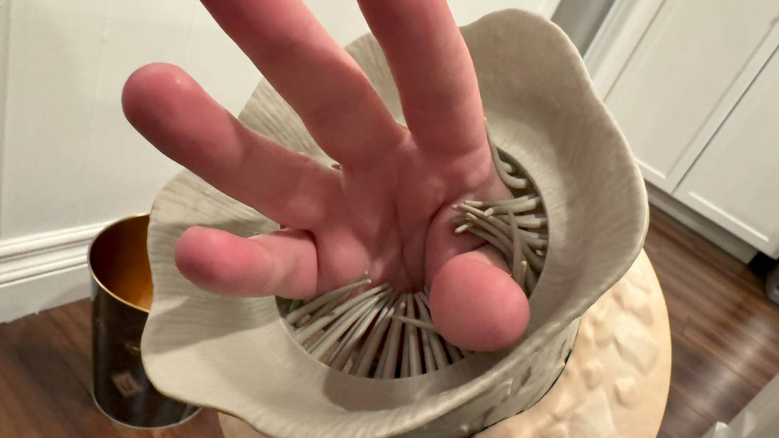 dune popcorn bucket sex toy 11 Best FTM Sex Toys: Different Strokes for Different Folkx main image 1