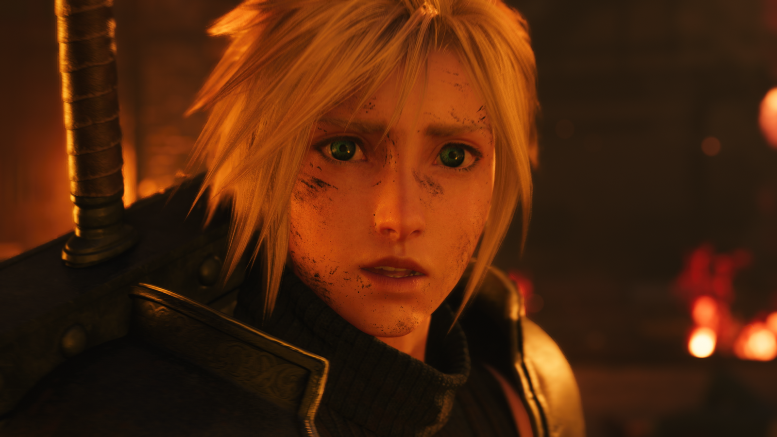 《Final Fantasy 7 Ever Crisis》將於 2026 年 10 月 6 日終止服務