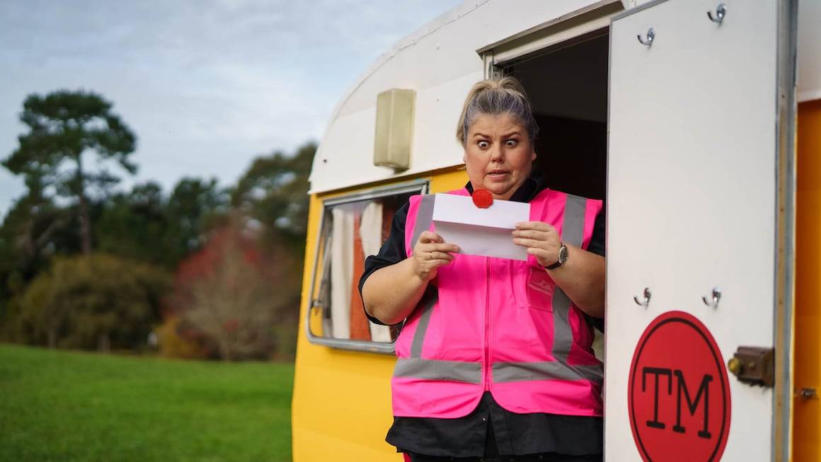 The best season of Taskmaster is now on YouTube, and just hilarious
