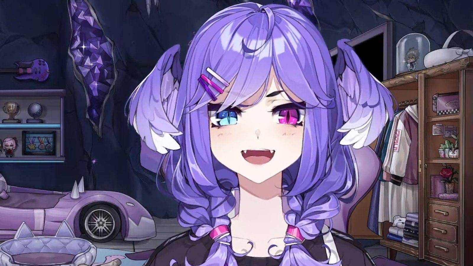 VTuber Selen Tatsuki’s Nijisanji termination, backlash, explained