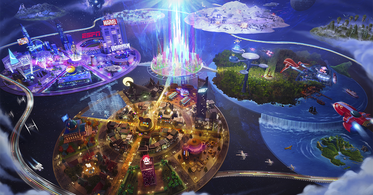 polygon.com - Oli Welsh - Recent Fortnite layoffs are the result of gaming pretending it's big tech