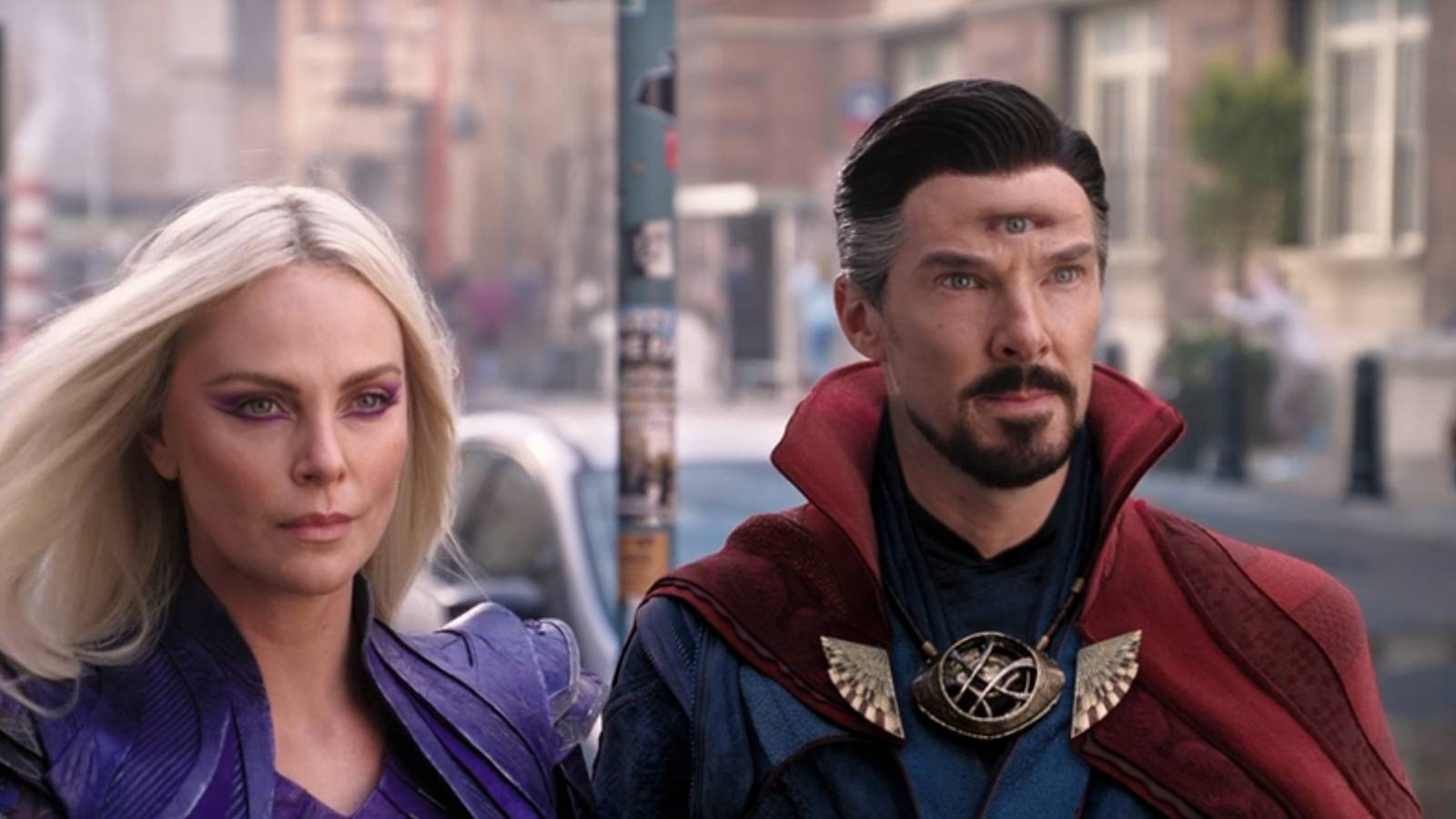 Superhero fatigue isn't a real thing, Marvel just makes bad movies now
