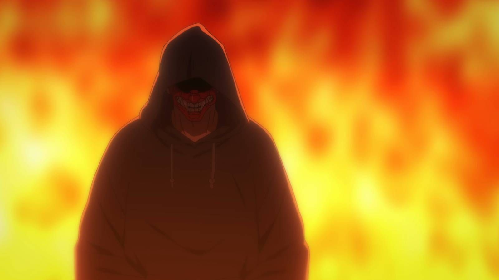 Adult Swim’s new anime from JJK’s director is a perfectly brutal thriller