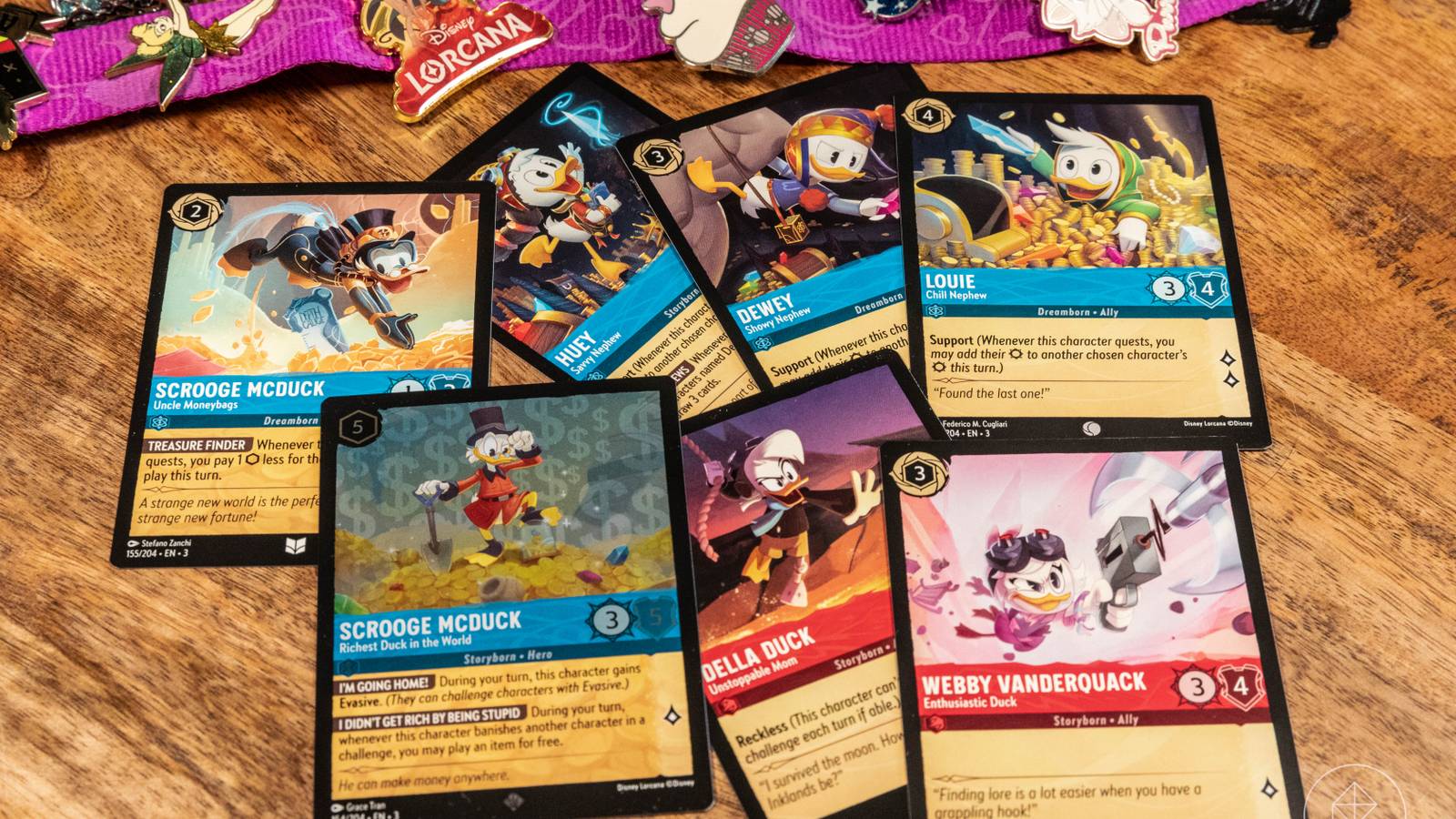Disney Lorcana boxes and booster packs are discounted at Amazon Disney Lorcana boxes and booster packs are discounted at Amazon