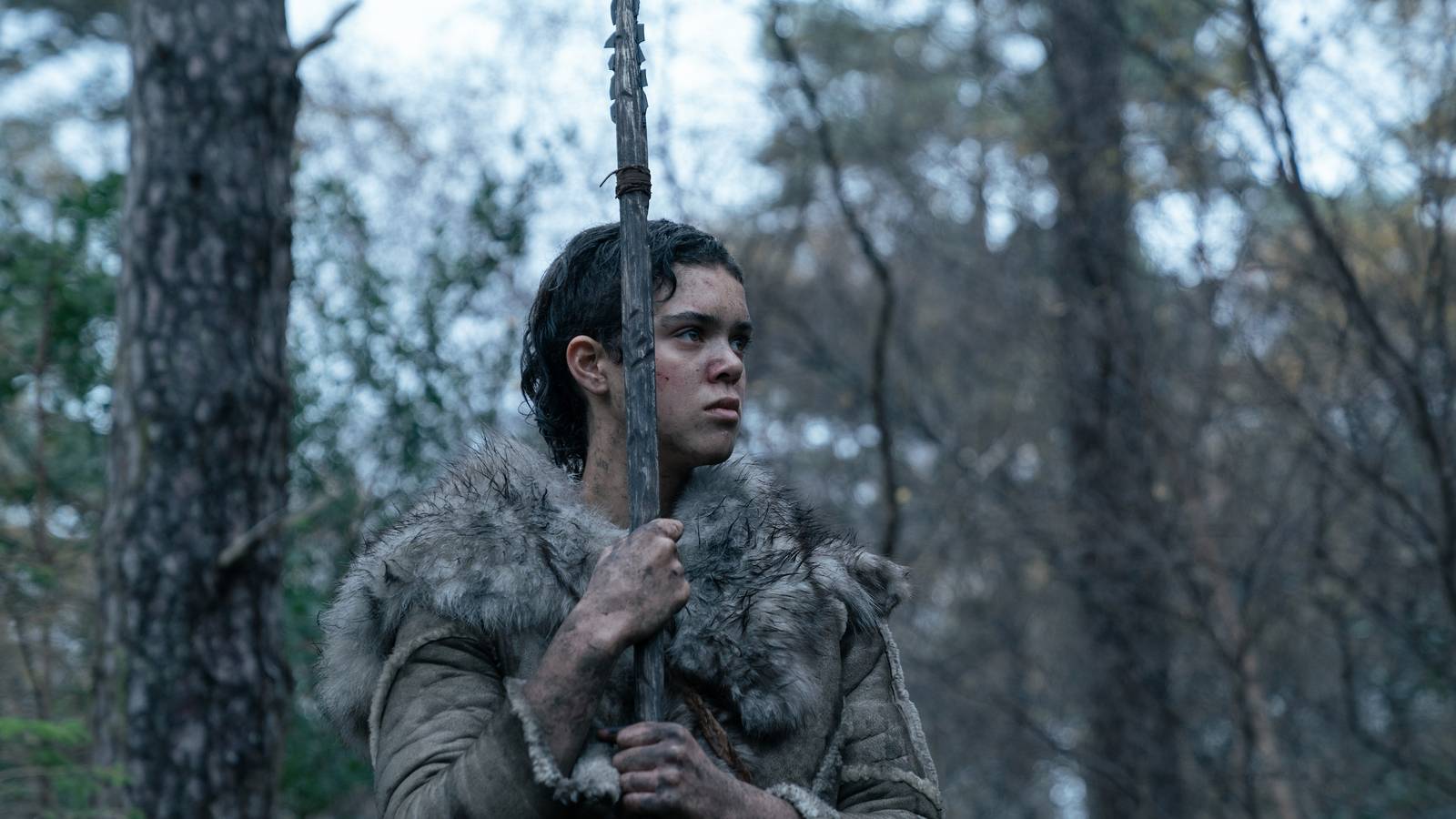 How a first-time director handled the huge problems in Out of Darkness