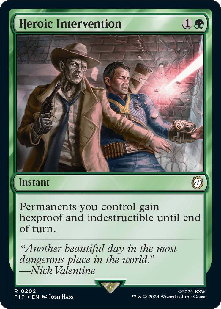 mtg lorwyn eclipsed commander decks Fallout PIP Commander Decks