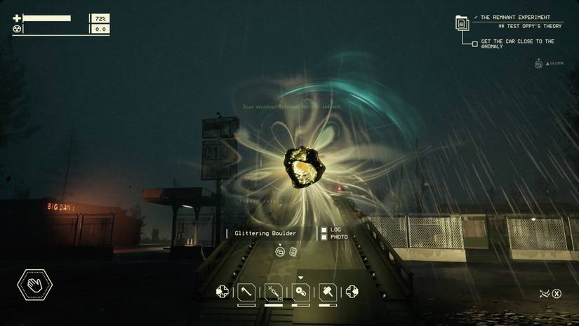 Pacific Drive beginner’s tips and tricks before starting