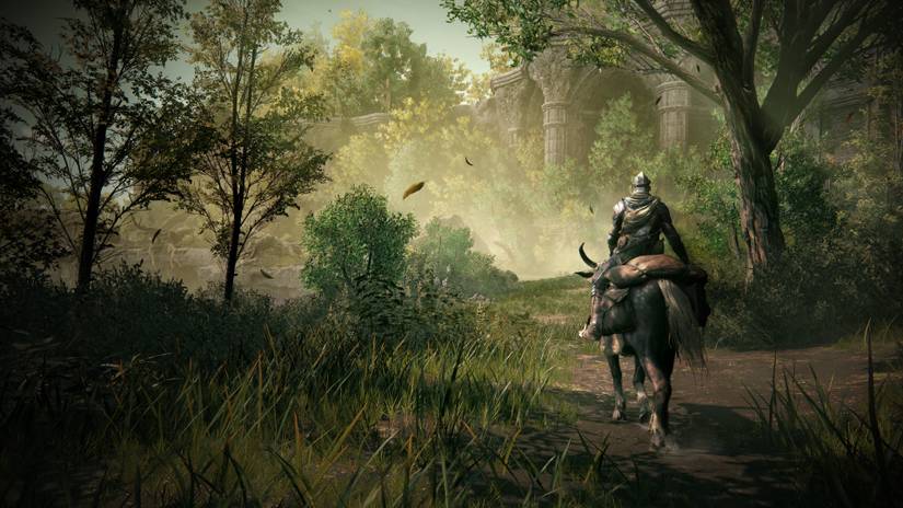 Elden Ring Shadow of the Erdtree: What to know about the DLC release