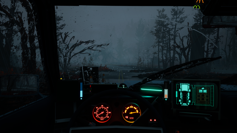 Pacific Drive review: A brilliant new kind of survival game