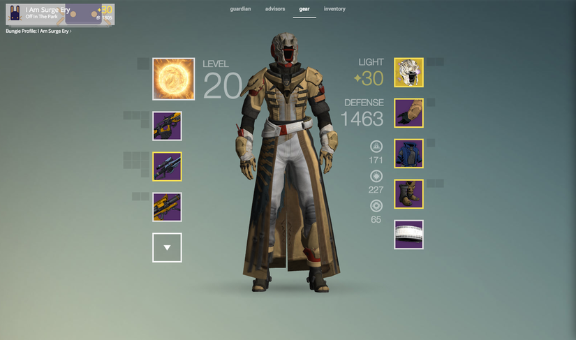 A guide to leveling up in Destiny, just in time for The Dark Below