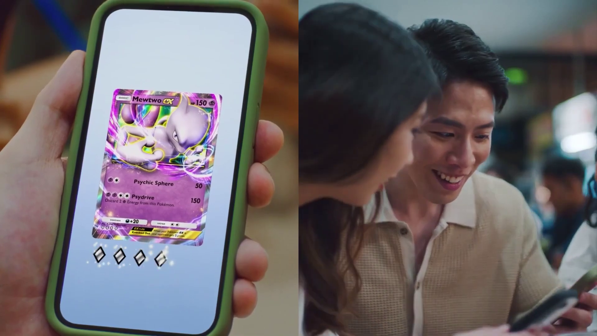 Pokmon Trading Card Game Pocket devs say it won't have NFTs Pokmon Trading Card Game Pocket devs say it won't have NFTs
