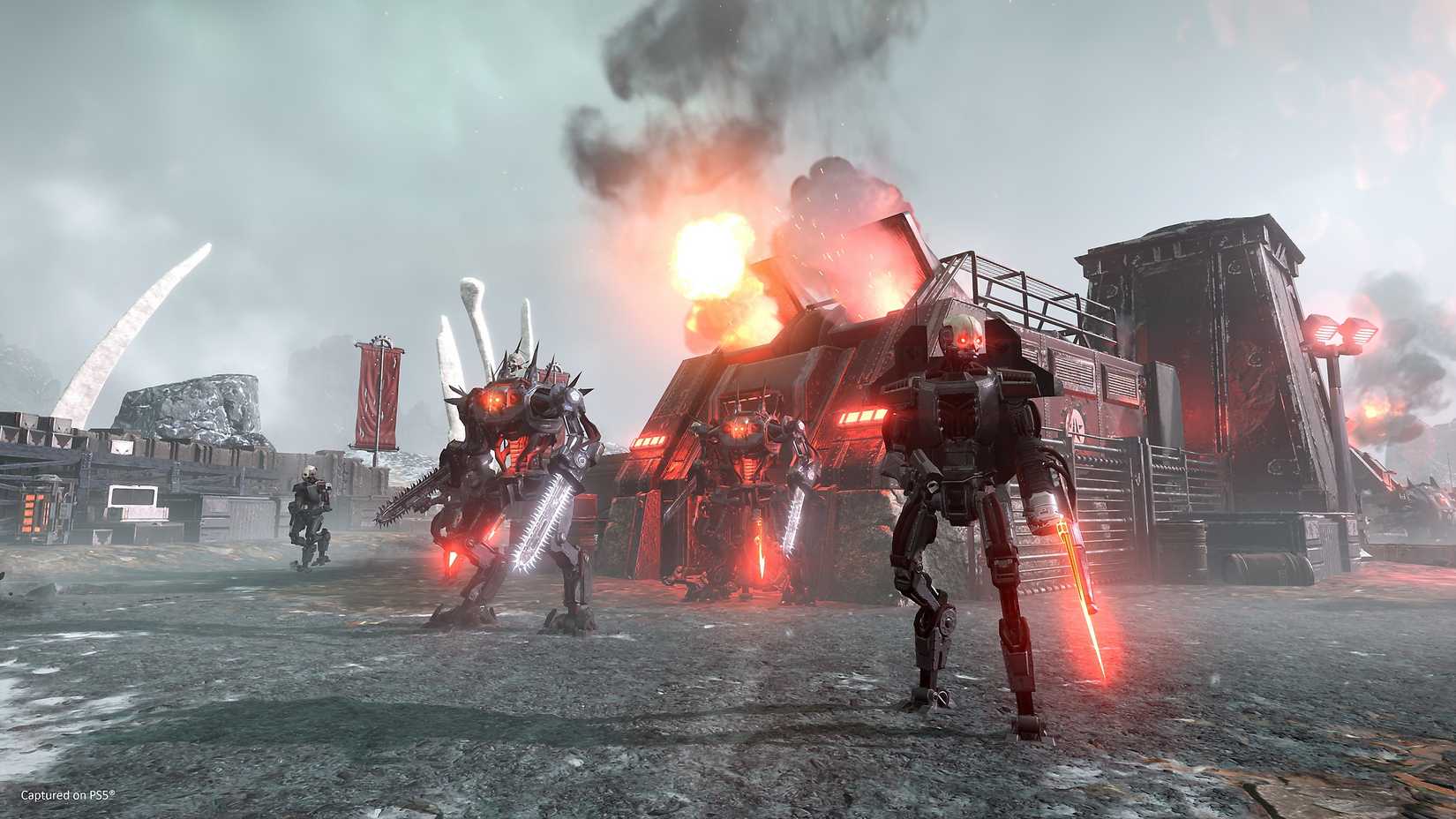 Helldivers 2’s director reflects on the hit game’s frantic first year