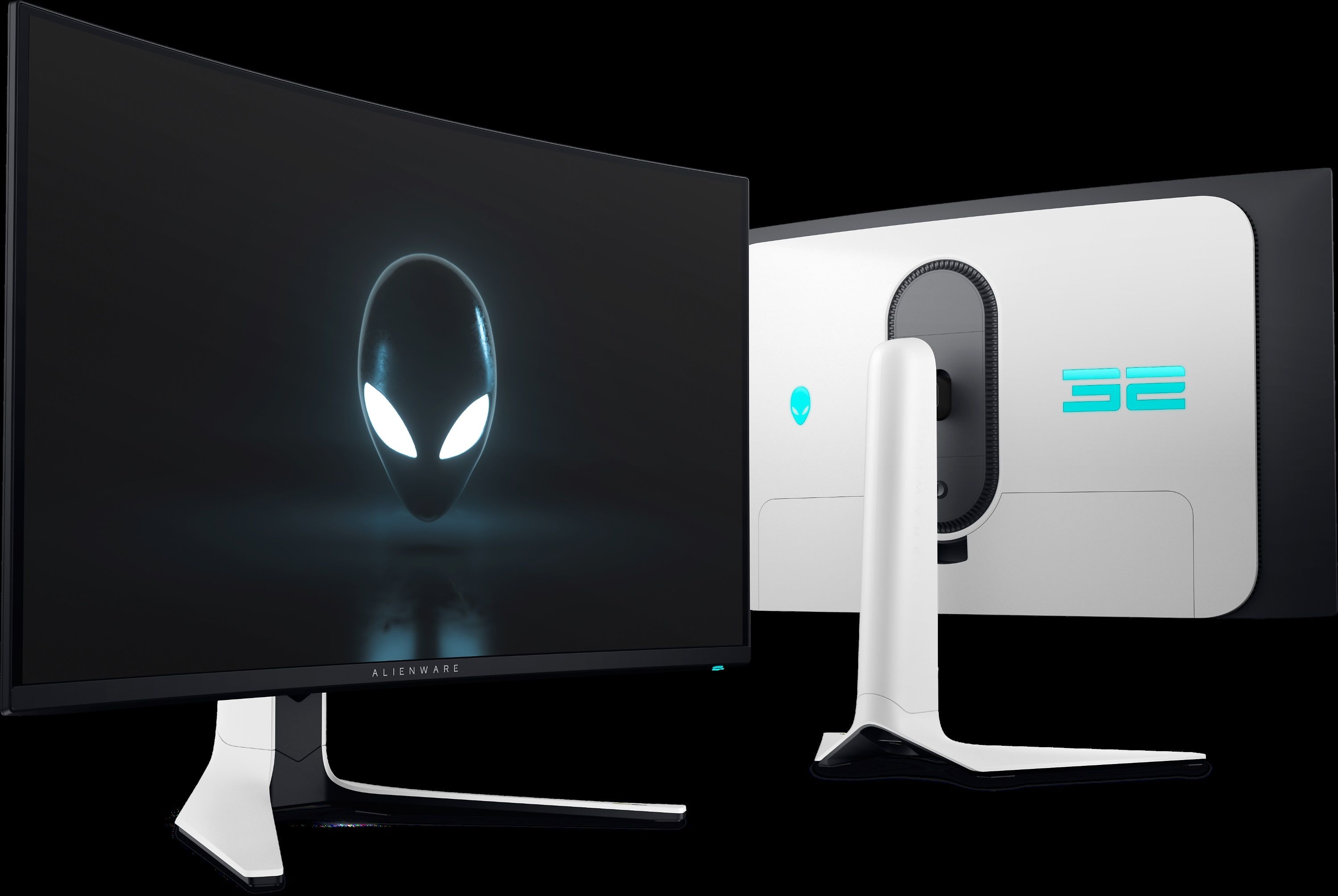 Alienware's 32-inch 4K QD-OLED gaming monitor is truly fantastic