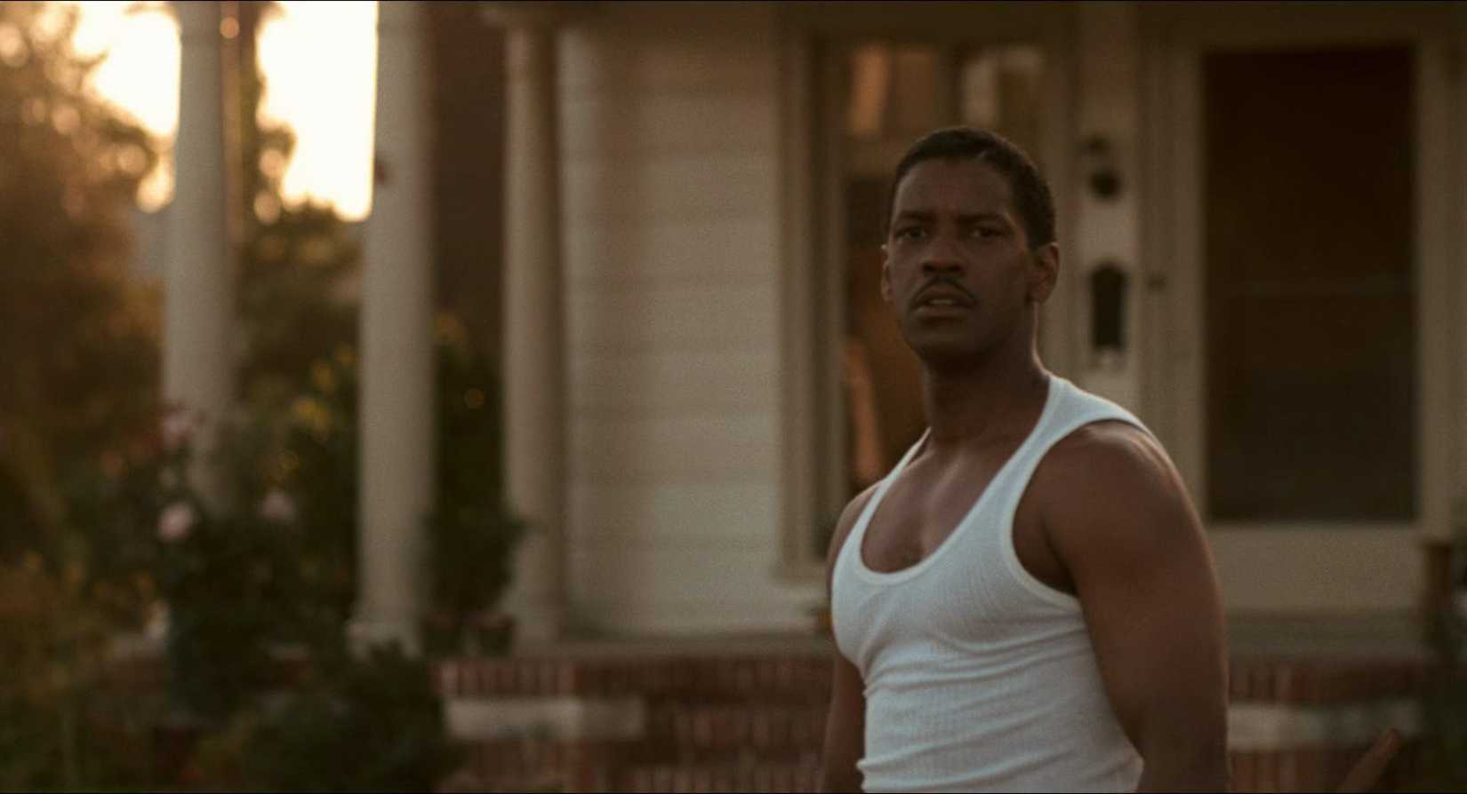 One of Denzel Washington's best steamy thrillers is leaving Netflix One of Denzel Washington's best steamy thrillers is leaving Netflix
