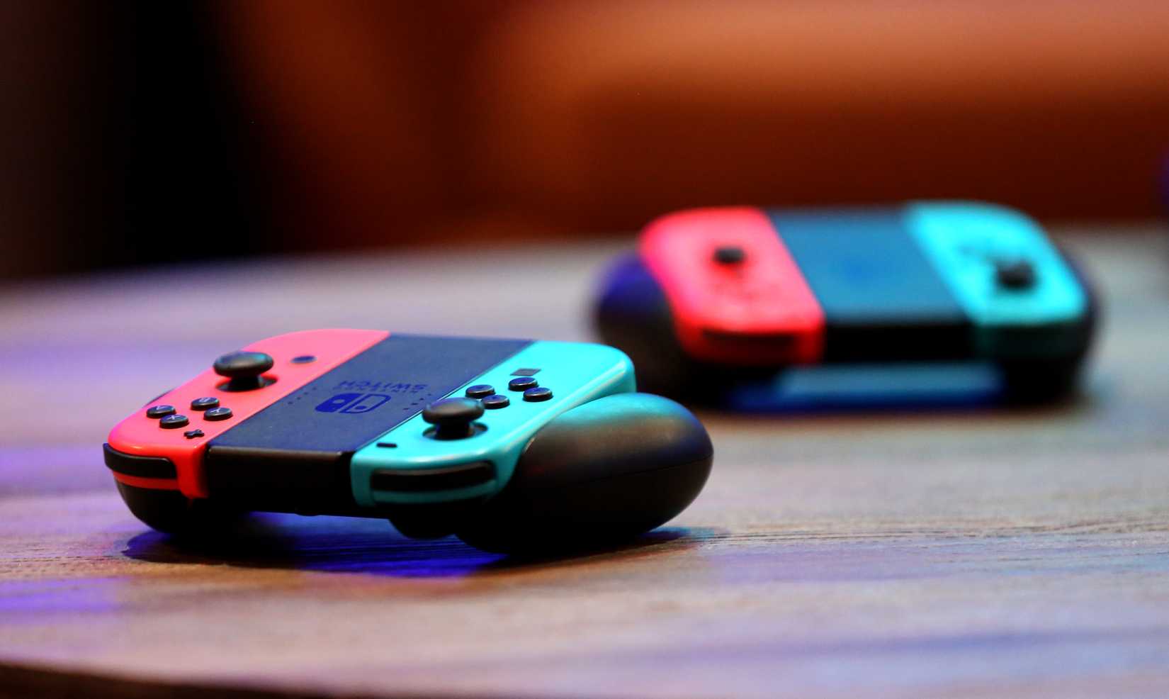 Don’t wait too long to sell your original Nintendo Switch