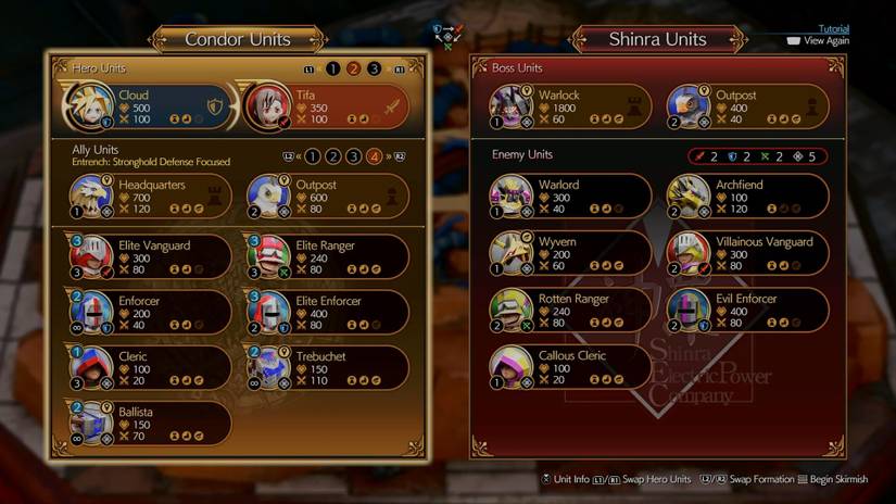 How to beat Fort Condor in FF7 Rebirth