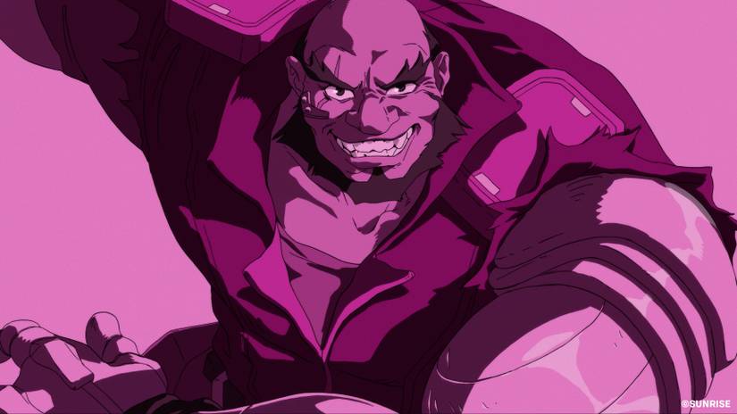 Overwatch 2 Cowboy Bebop crossover launch date, first skins revealed