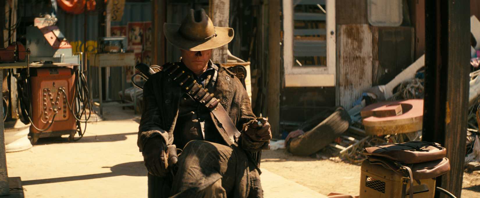 Amazon’s Fallout season 2 release, cast plans, and what we know so far