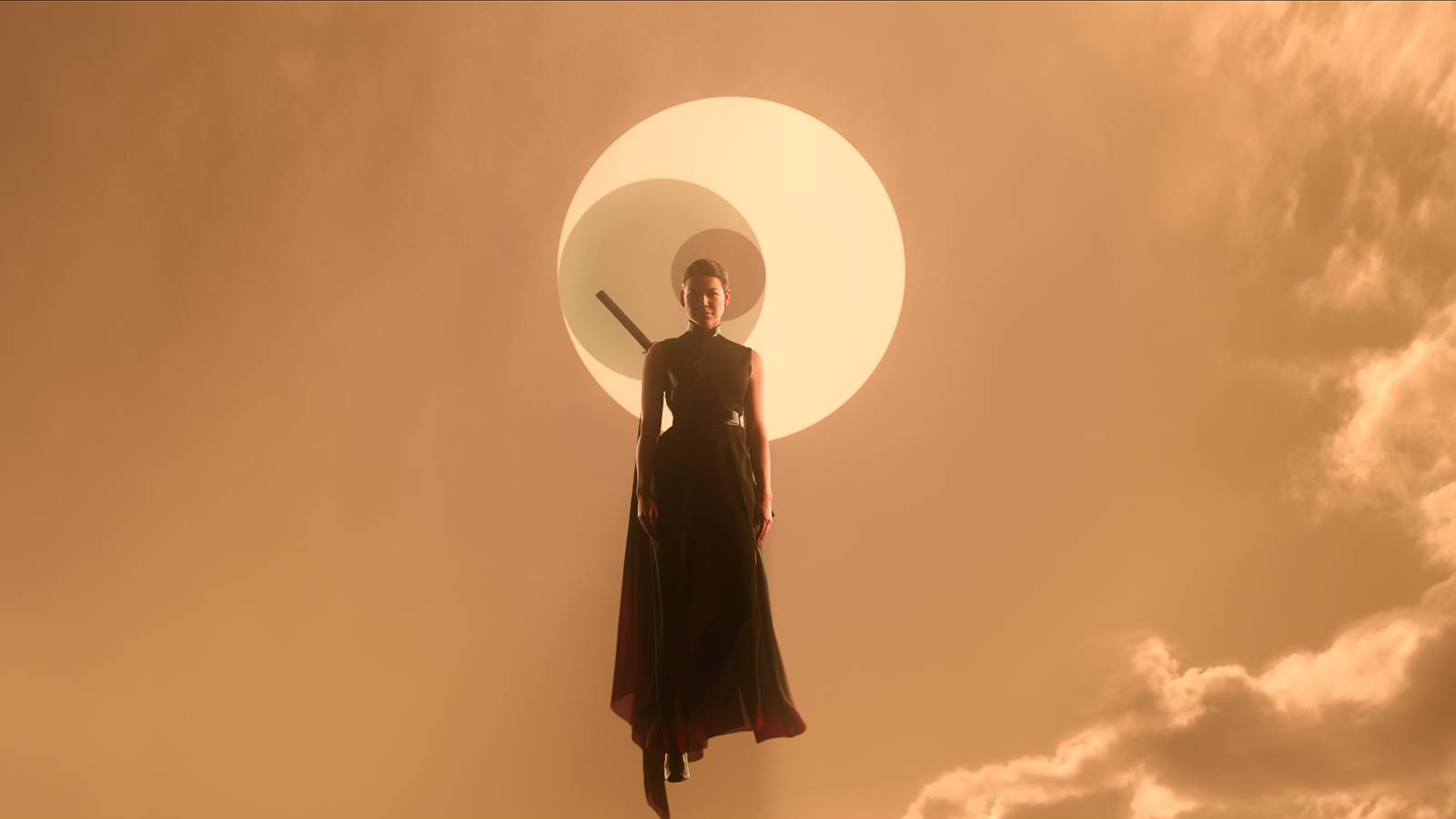 Netflix's 3-Part Sci-fi Masterpiece Is Officially Getting the Collector's Edition it Deserves