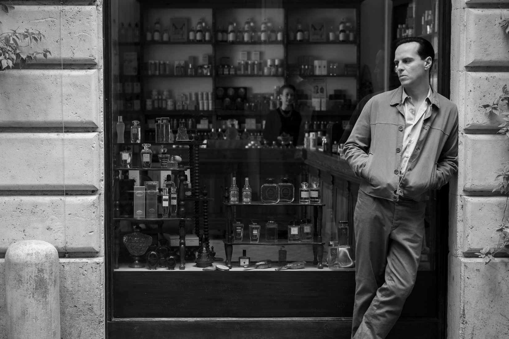 5 Perfect Netflix Psychological Thrillers With Zero Bad Episodes