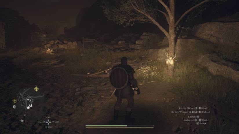 Dragon’s Dogma 2 beginner’s tips before starting