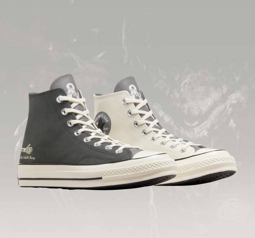Converse Da Converse debuts new D&D collection available starting April 11