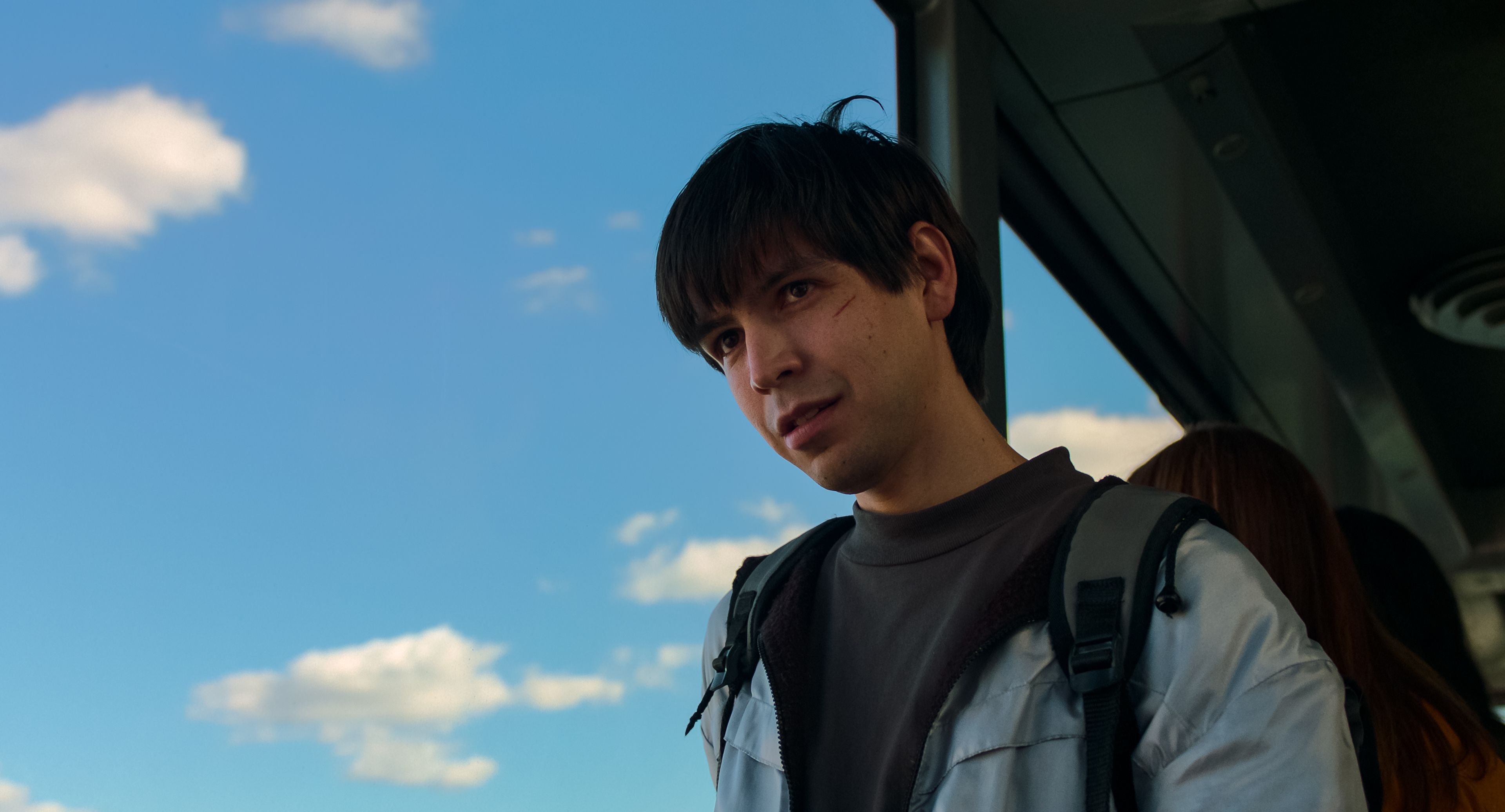 Problemista’s Julio Torres wants you to stop using voice notes