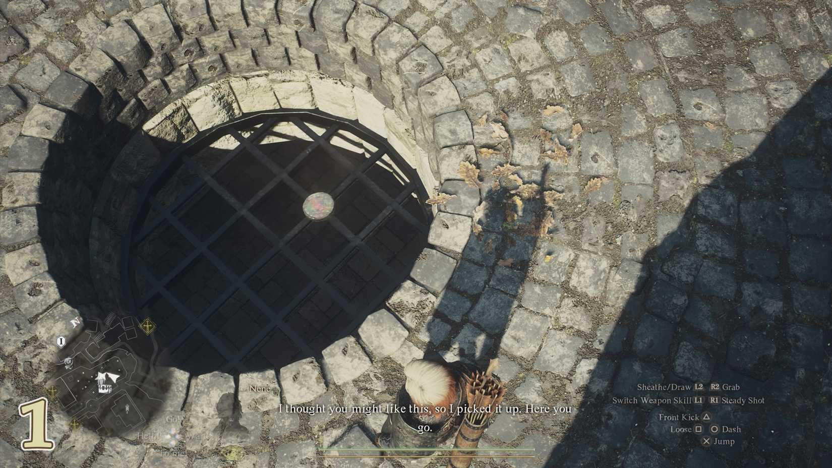 Dragon's Dogma main image 0