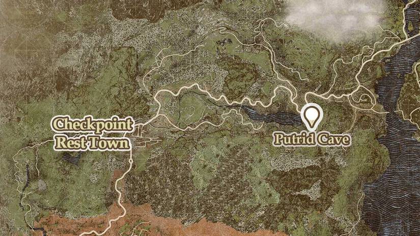 ‘Prey for the Pack’ quest walkthrough in Dragon’s Dogma 2