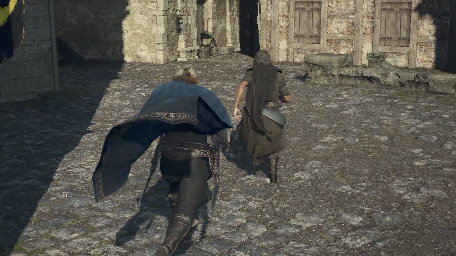 ‘The Arisen’s Shadow’ quest walkthrough in Dragon’s Dogma 2