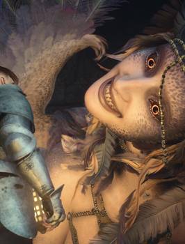 Should you go to the Feast of Deception coronation in Dragon’s Dogma 2?