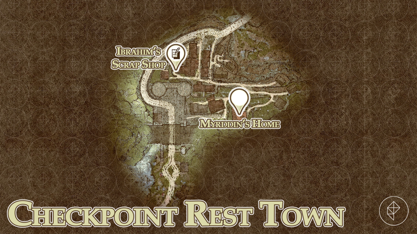 Trysha Location Should you give the grimoires to Myrddin or Trysha in Dragon’s Dogma 2?