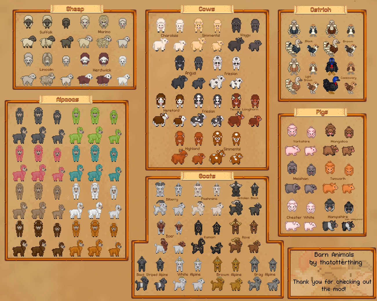 The 23 best Stardew Valley mods to shake up your playthrough