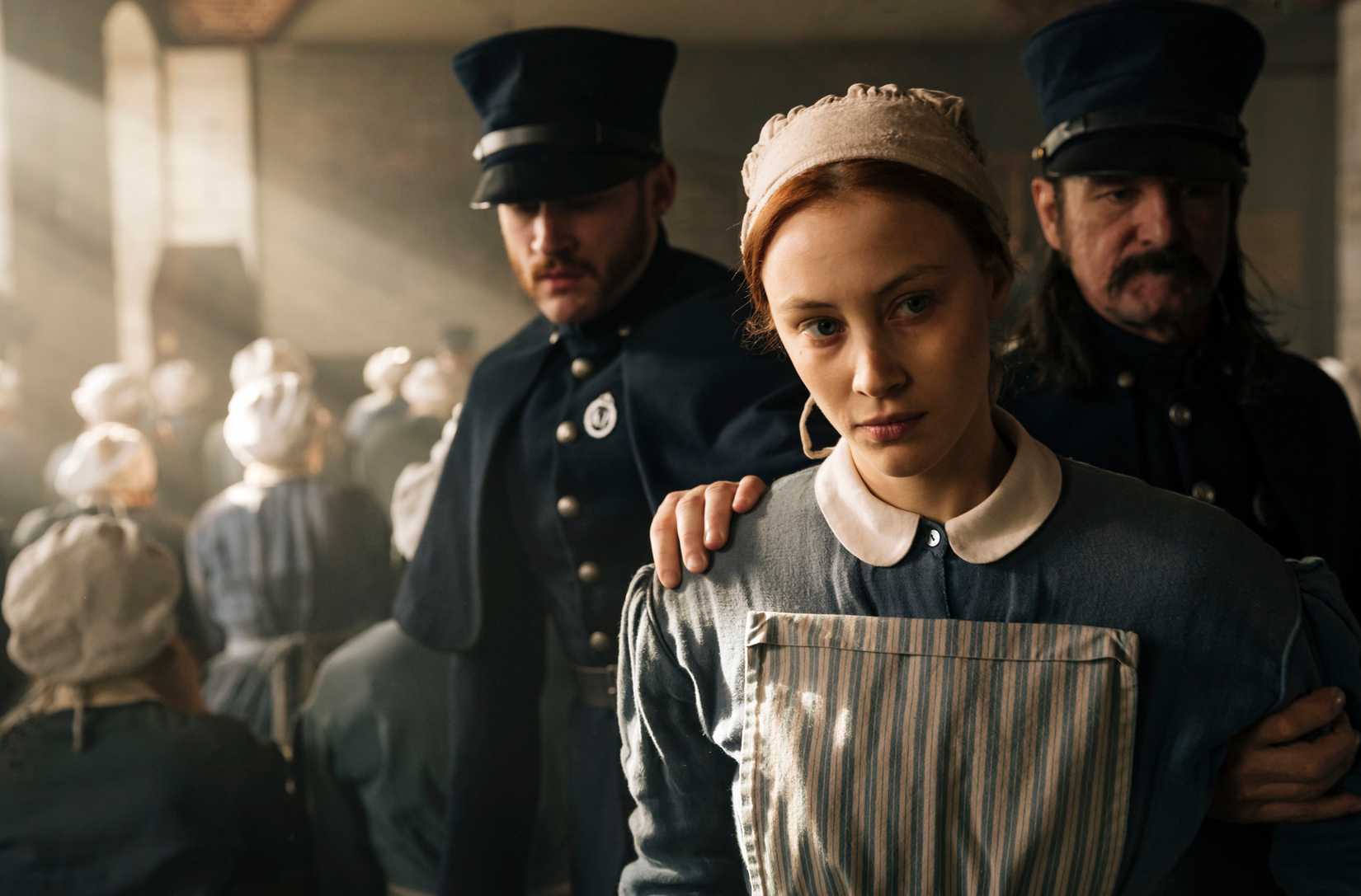 The best limited series to watch on Netflix right now