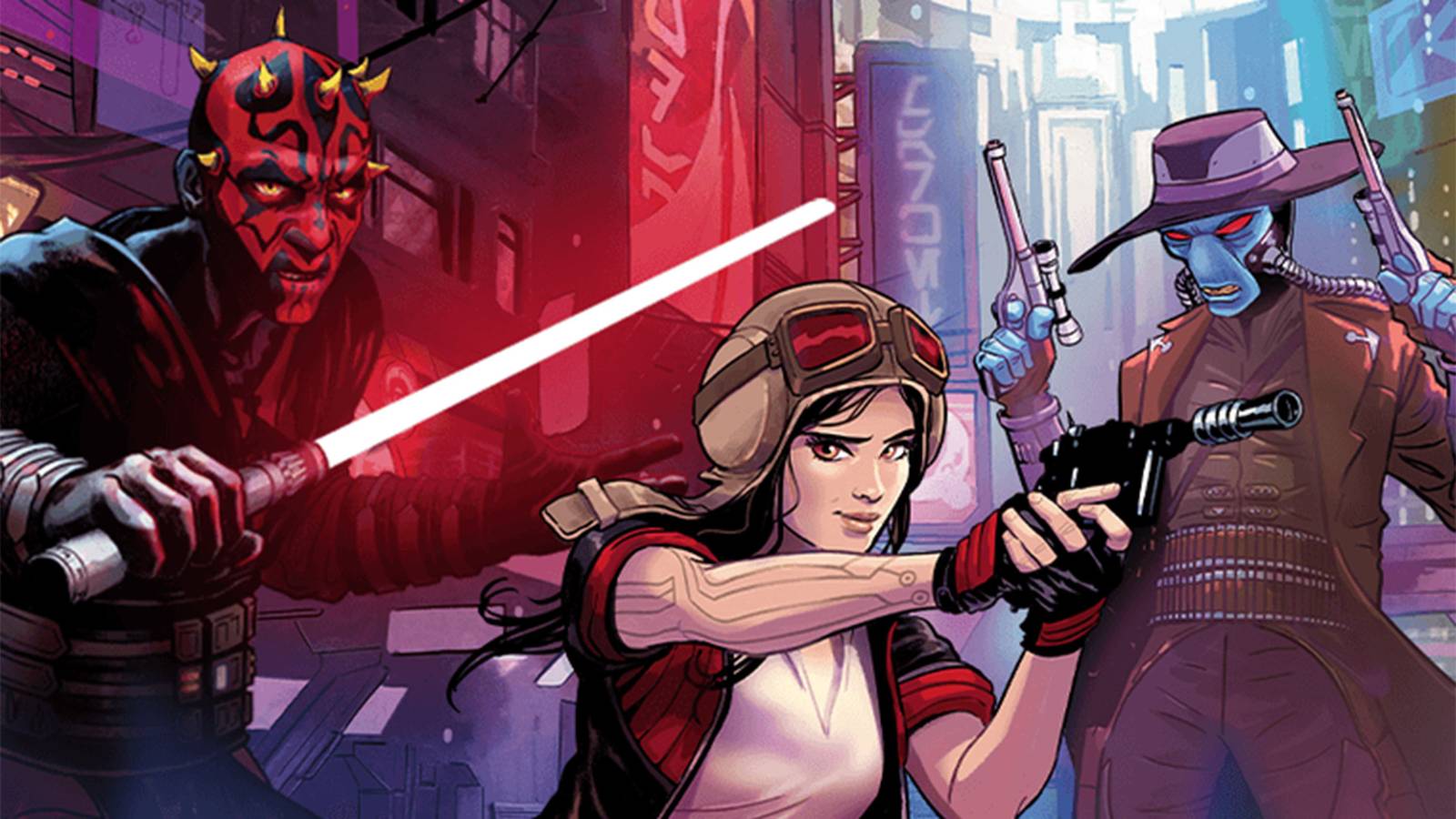 It’s the End of an Era for This Star Wars Character