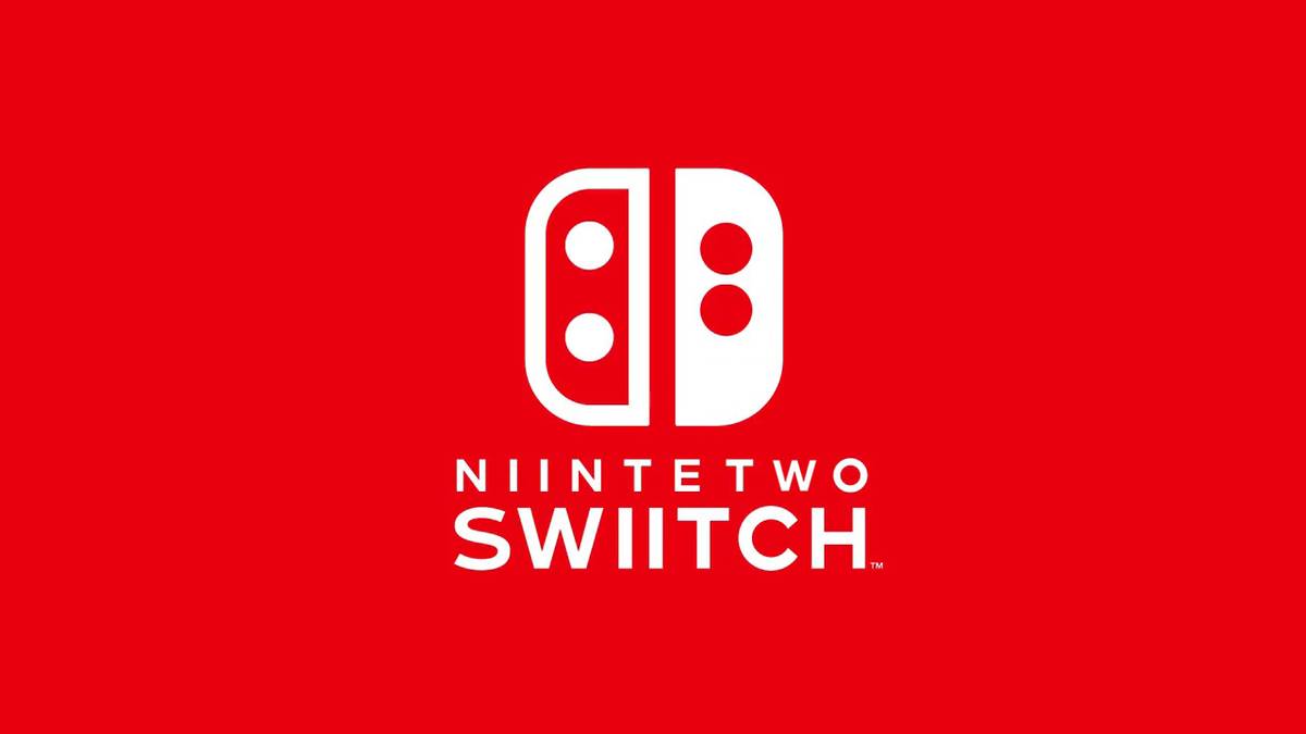 Switch Names Nintendo’s Switch 2 may have a different name — here are some bad ideas