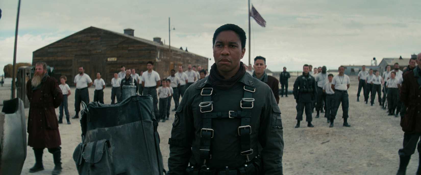Amazon’s Fallout season 2 release, cast plans, and what we know so far